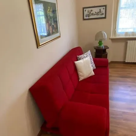 Bed & Breakfast Due Passi Dal Te *