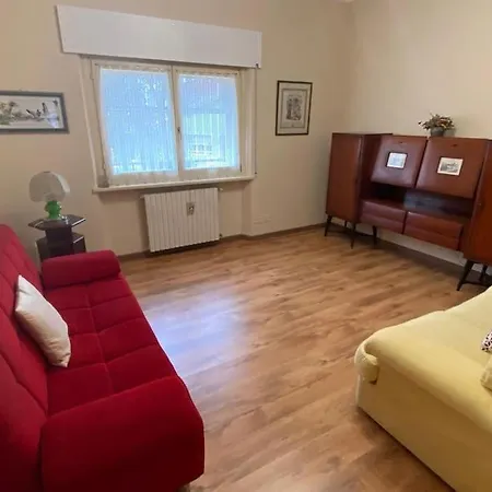 Due Passi Dal Te * Mantova