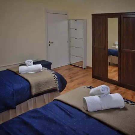 Due Passi Dal Te Mantova