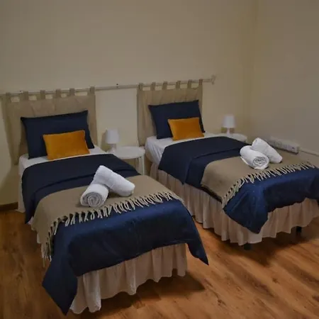 Due Passi Dal Te *