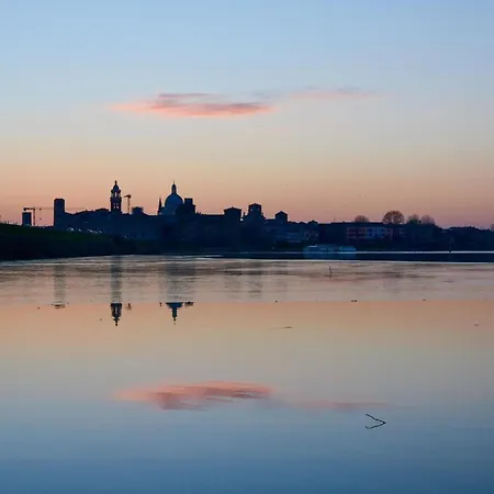 Due Passi Dal Te Mantova