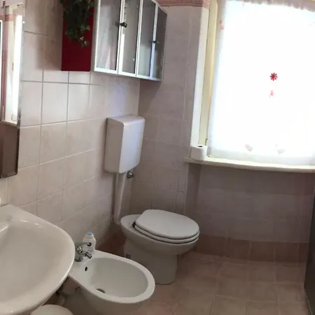 Due Passi Dal Te Bed & Breakfast Mantova