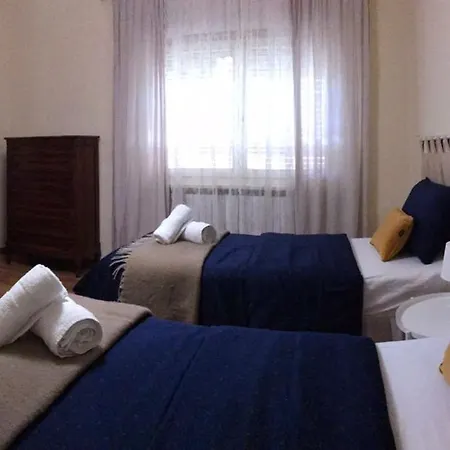 Due Passi Dal Te Bed & Breakfast