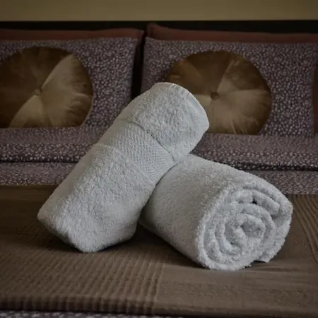 Bed & Breakfast Due Passi Dal Te *