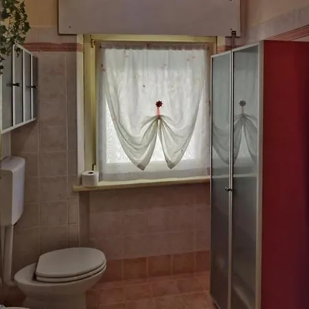 Bed & Breakfast Due Passi Dal Te Mantova