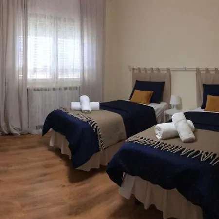 Due Passi Dal Te *