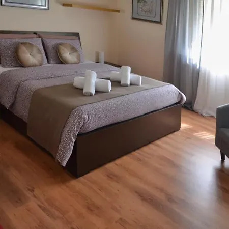 Bed & Breakfast Due Passi Dal Te