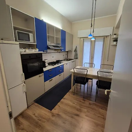 Bed & Breakfast Due Passi Dal Te Mantova