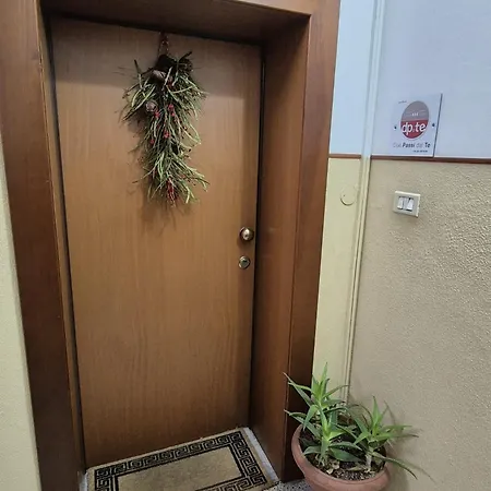 Due Passi Dal Te Bed & Breakfast *