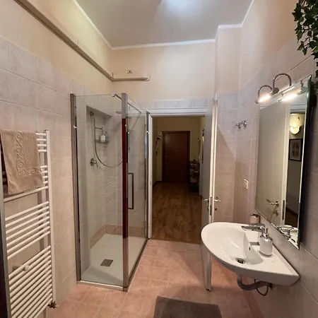 Due Passi Dal Te Bed & Breakfast Mantova