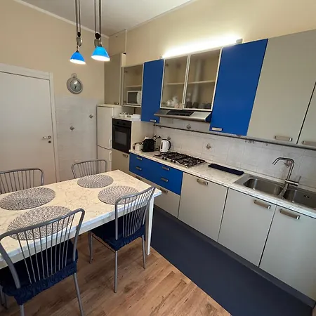 Bed & Breakfast Due Passi Dal Te