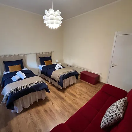 Bed & Breakfast Due Passi Dal Te *