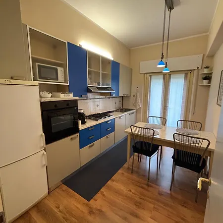 Bed & Breakfast Due Passi Dal Te