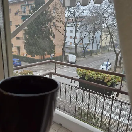 Due Passi Dal Te * Мантуя