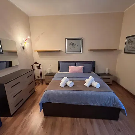 Due Passi Dal Te * Mantua