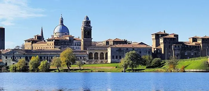 Bed & Breakfast Due Passi Dal Te