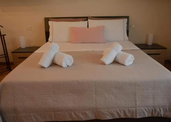 Due Passi Dal Te B&B *