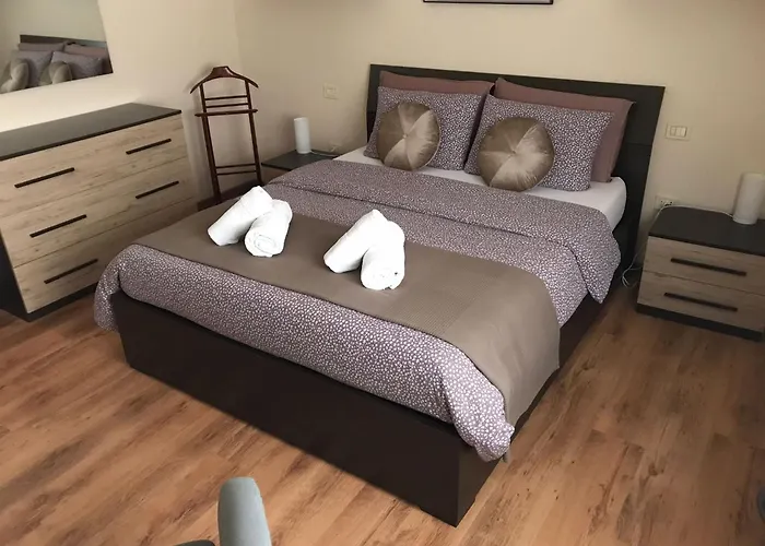 B&B Due Passi Dal Te