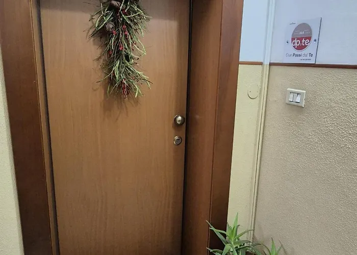 Due Passi Dal Te Bed & Breakfast *