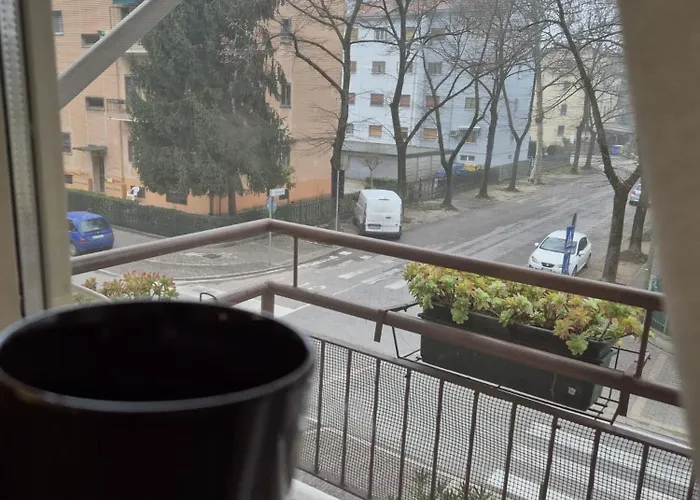 Due Passi Dal Te * 만토바