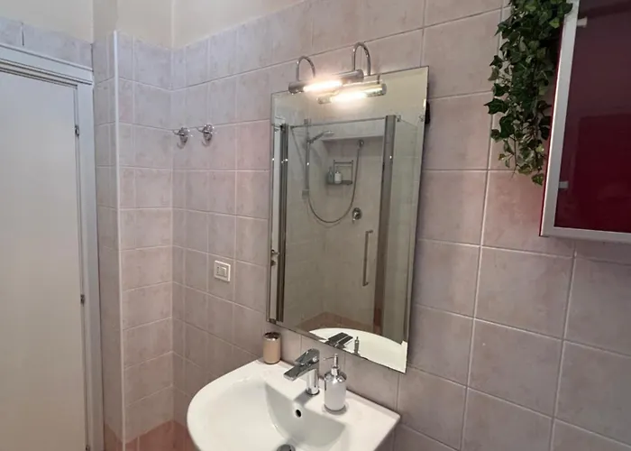 Due Passi Dal Te Bed & Breakfast *