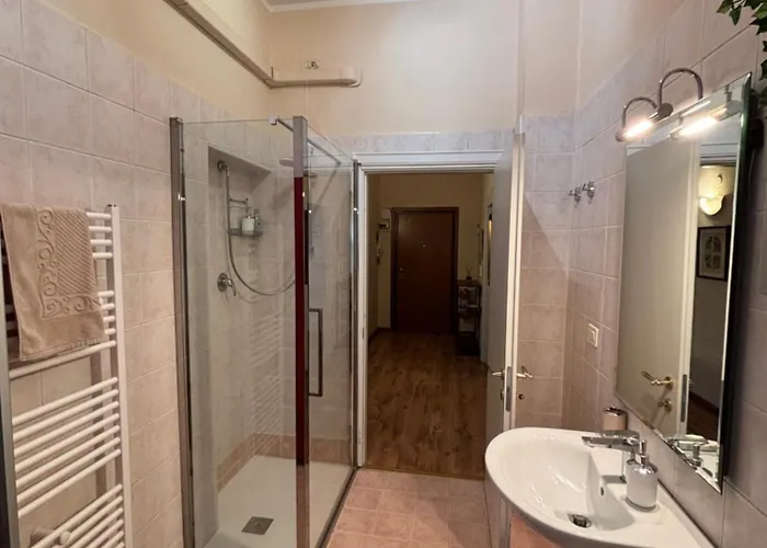 Due Passi Dal Te Bed & Breakfast Mantua