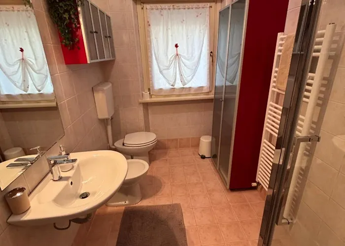 Due Passi Dal Te * Mantua