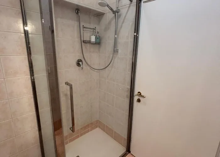 Due Passi Dal Te Bed & Breakfast