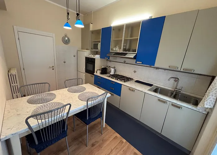 Bed & Breakfast Due Passi Dal Te