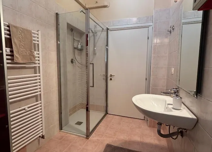 Due Passi Dal Te Bed & Breakfast *