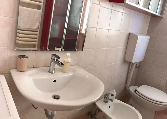 Due Passi Dal Te *