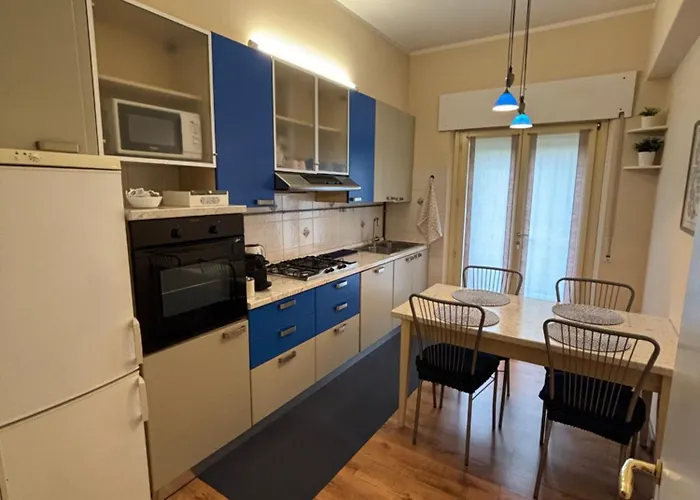 B&B Due Passi Dal Te