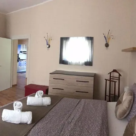 Due Passi Dal Te Mântua