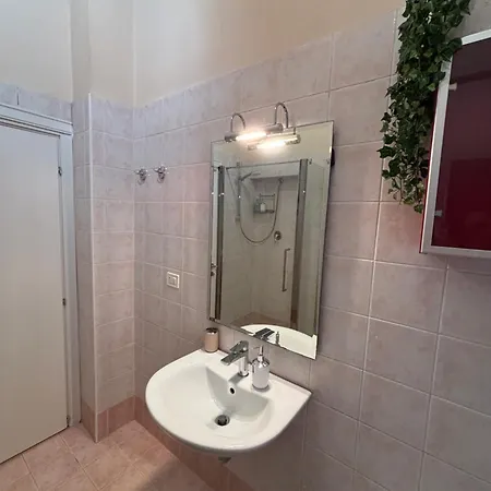 Due Passi Dal Te Bed & Breakfast *