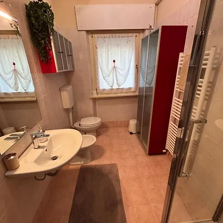 Due Passi Dal Te * Mantova