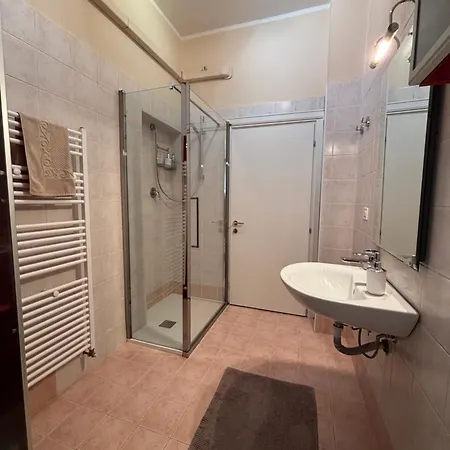 Due Passi Dal Te Bed & Breakfast *